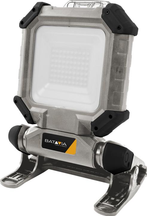 Produktbild Batavia 18V Akku-LED-Arbeitsleuchte (ohne Akku und Ladegerät) (1800 lm)