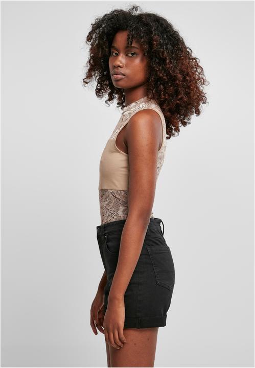 Produktbild Urban Classics Ladies Laces Body - 5866 (XL)
