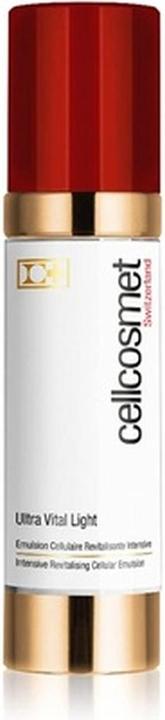 Cellcosmet Ultra Vital Light Gen 2 0 (50 ml)