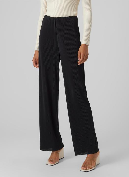 Produktbild Vero Moda VMLICA Hohe Taille Hose Hose mit weitem Beinschnitt (M)