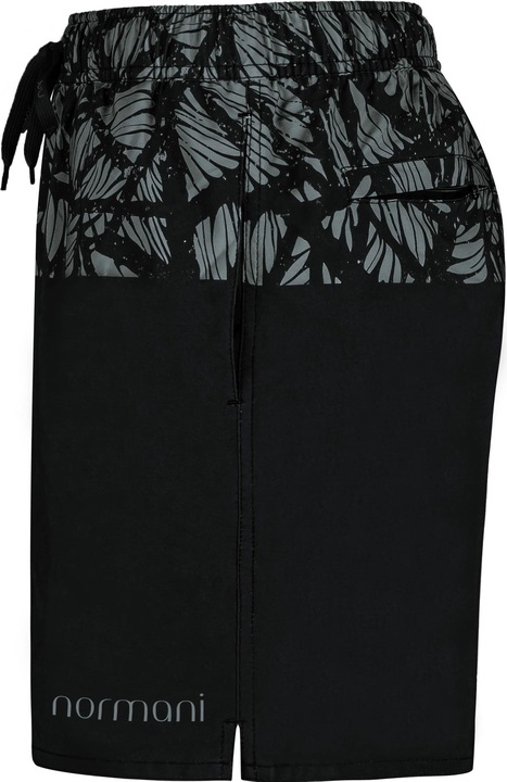 Produktbild Normani Herren Badeshorts Lahaina (XXL)