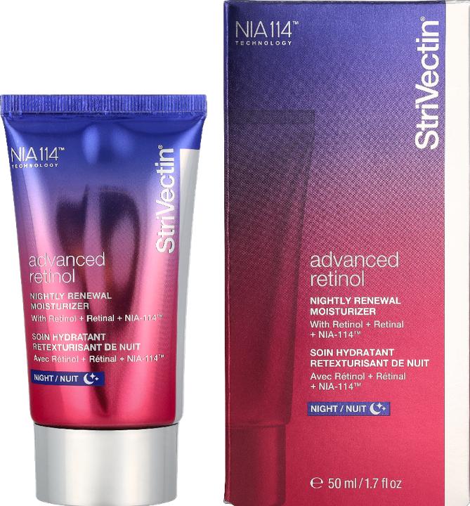 Image du produit StriVectin Renouvellement nocturne (50 ml)