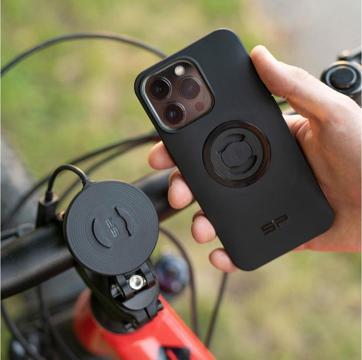 Produktbild Sp Connect Charging Module SPC+