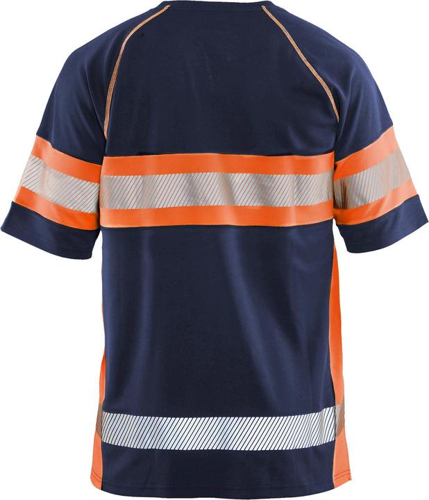 Produktbild Blakläder High Visibility Anti-UV T-Shirt (M)