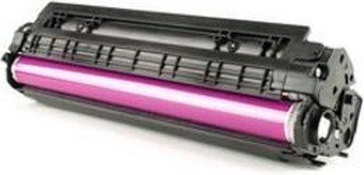 Lexmark Magenta - Original - Tonerpatrone - für XC8160 (M)