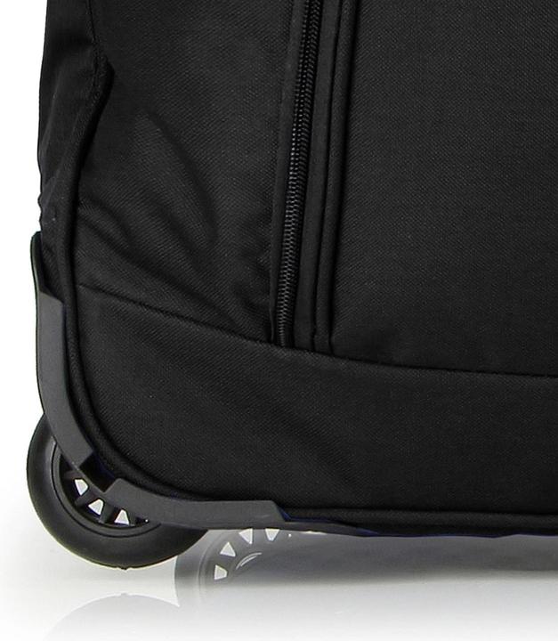 Actual product image Gabol Week Eco 2-wheel travel bag 83 cm