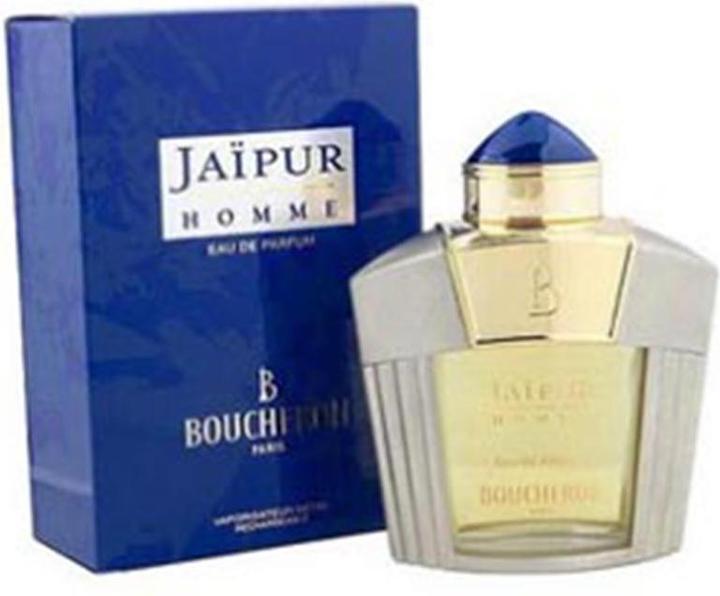Actual product image Boucheron Jaipur Homme (Eau de parfum, 100 ml)