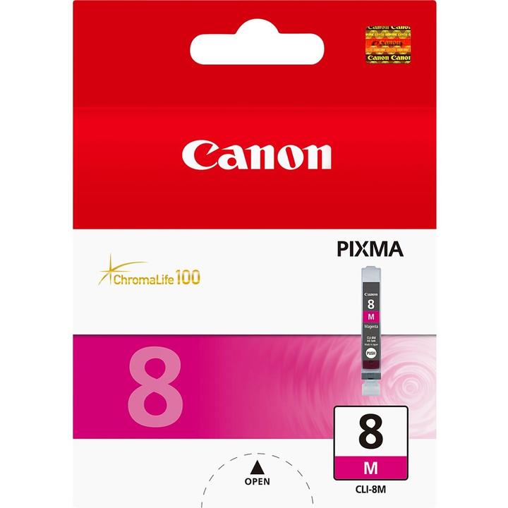 Immagine prodotto Canon Cli-8m (M)