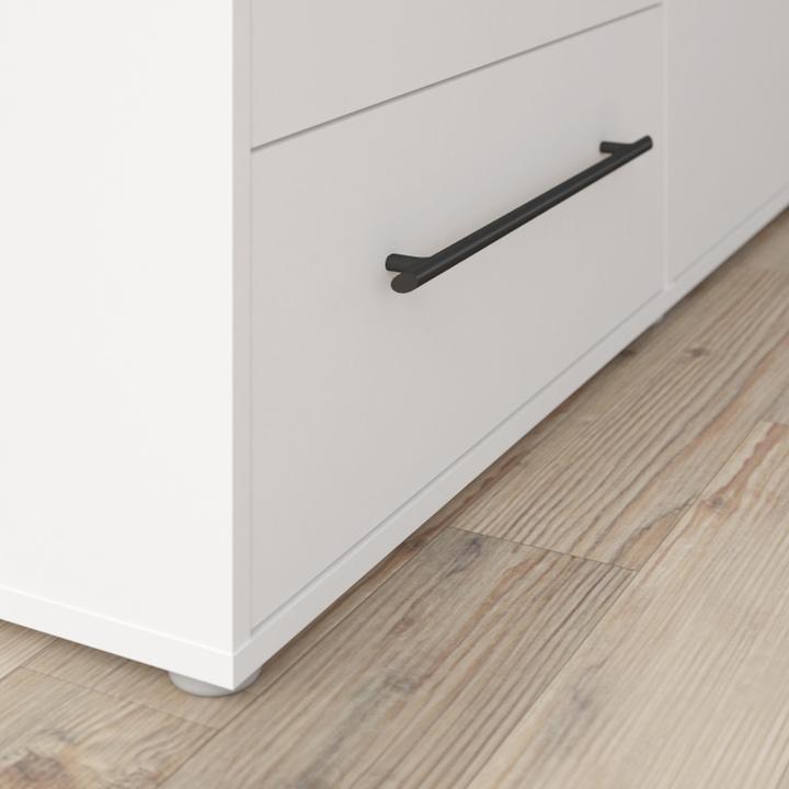 Produktbild Forte Valga (206 x 59 x 200.5 cm)