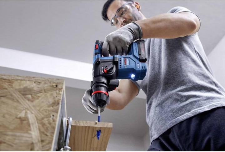 Productafbeelding Bosch Professional GBH 18V-18 X