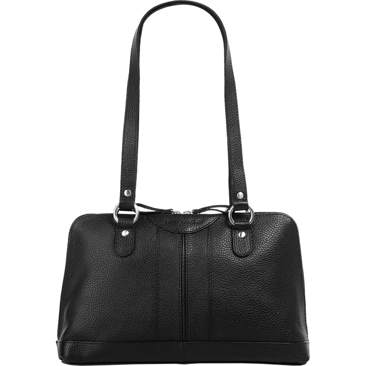 Betty Barclay, Handtasche, Umhängetasche, Schwarz
