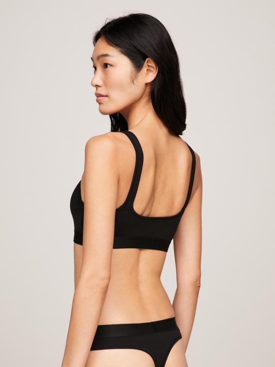 Actual product image Tommy Hilfiger Bralette Lift (Ext Sizes) (M)