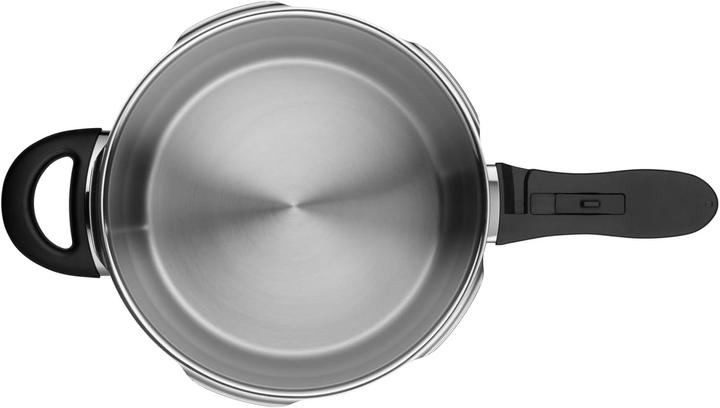 Produktbild WMF Schnellkochtopf (Dampfkochtopf, Edelstahl, 22 x 25.50 cm)