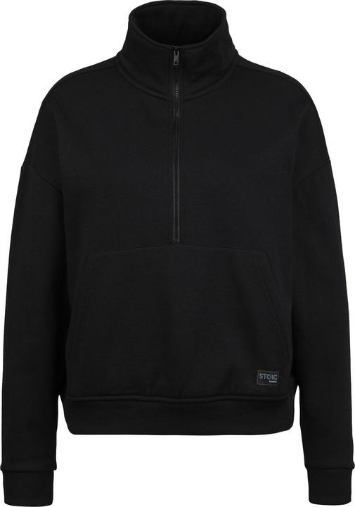 Produktbild Heber Peak Women's MMXX Nora Half-Zip Sweater (L)