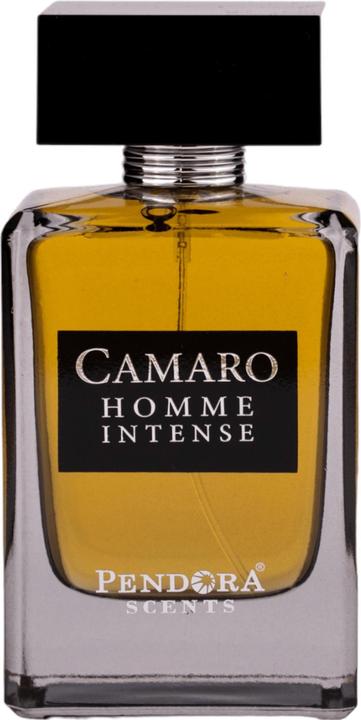 Actual product image PENDORA SCENTS Camaro Homme Intense EDP spray 100ml (Eau de parfum, 100 ml)