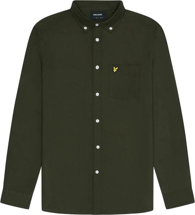 Produktbild Lyle and Scott Hemd (L)