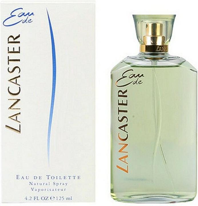 Produktbild Lancaster Eau de Lancaster (Eau de Toilette, 125 ml)