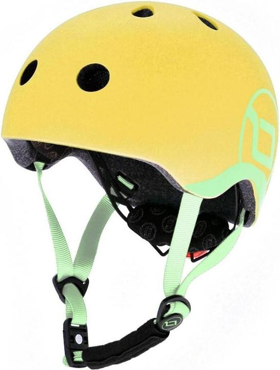 Scoot and Ride Lemon (45 - 51 cm)