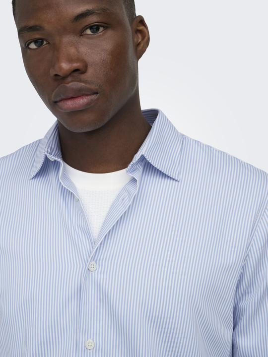 Immagine prodotto Only & Sons Onsjim Slim Shirt Frml Noos (M)