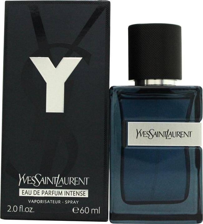Produktbild Yves Saint Laurent Y Intense (Eau de Parfum, 60 ml)