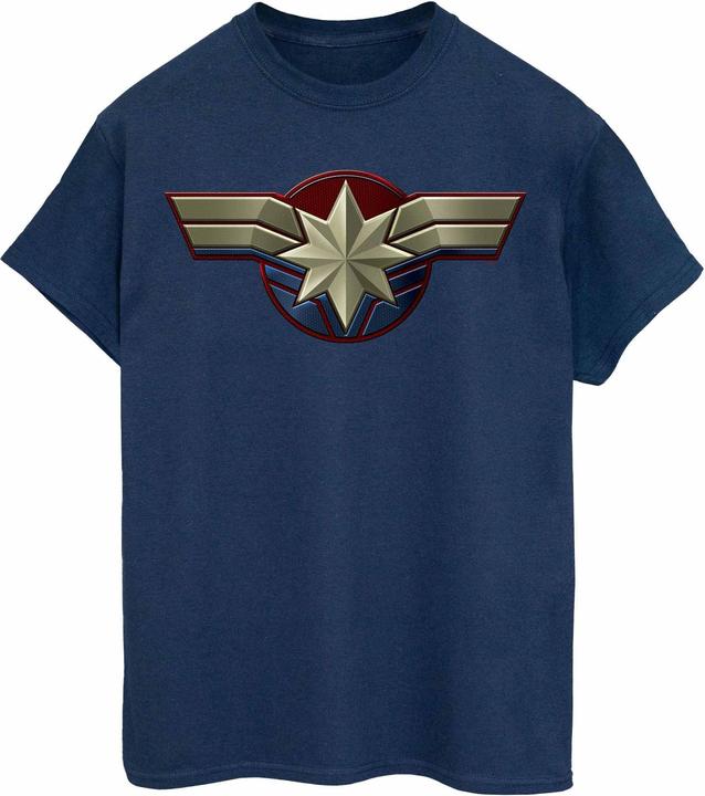 Produktbild Captain Chest Emblem TShirt (XXL)