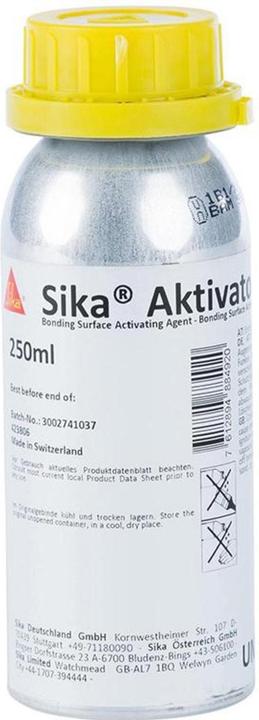 Sika Activator-205 (250 ml)