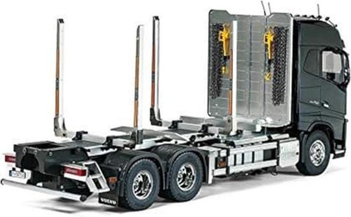 Immagine prodotto Tamiya Mercedes Benz Arocs (Kit)