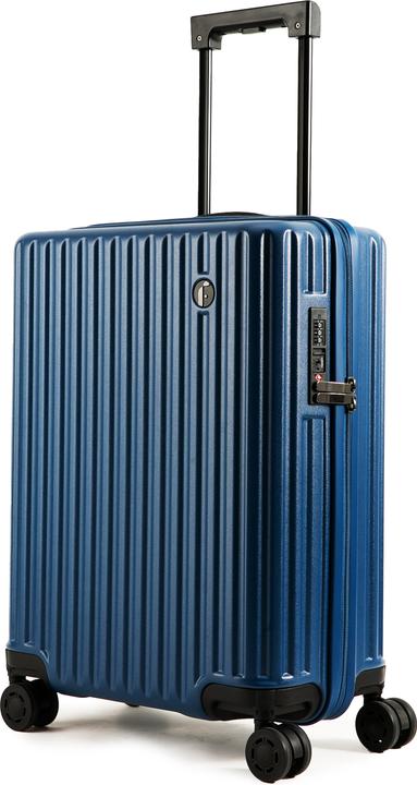 Produktbild Feru Pasadena 55 cm suitcase, navy