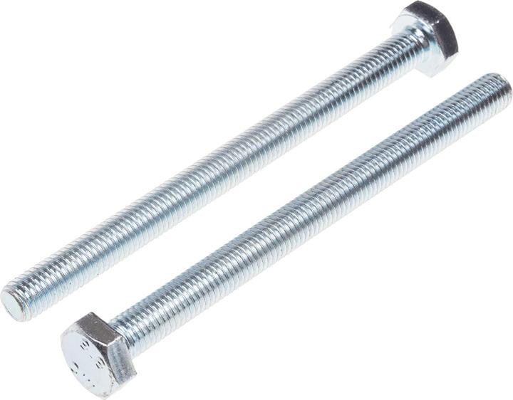 Produktbild RS PRO ZnPt stl high tensile set screw,M10x150