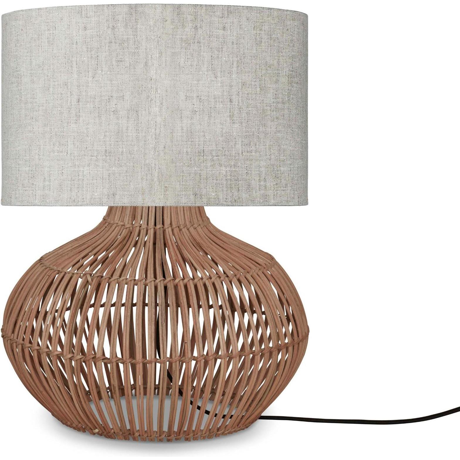 Good&Mojo, Tischlampe, Tischleuchten (E27)