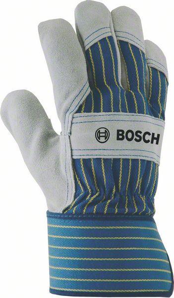 Bosch Hausgeräte Cow split leather protective glove GL SL (10)