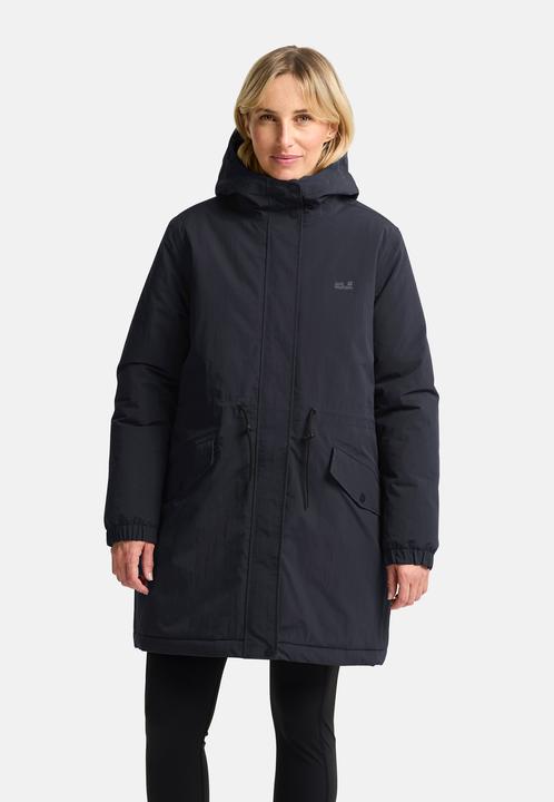 Immagine prodotto Jack Wolfskin Chilly Frost Parka W (XS)