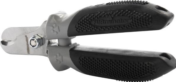 Image du produit FURminator Foot cutter (Chat, Chien)