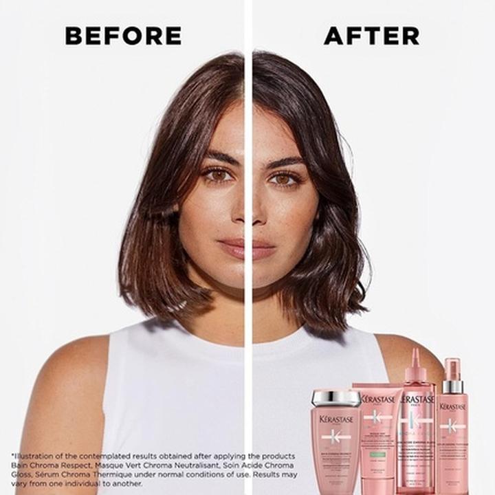 Produktbild Kérastase Chroma Absolu - Serum Chroma Thermique (45 ml)