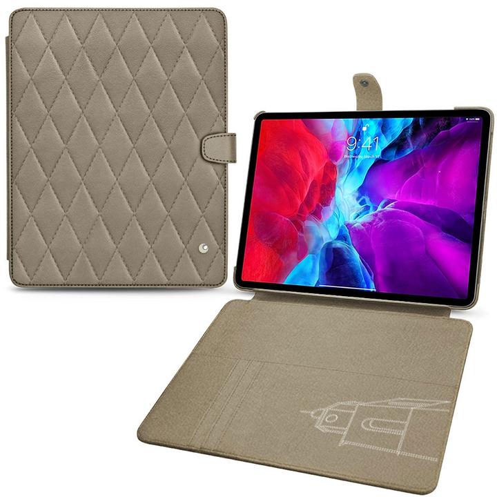 Actual product image Noreve Leather case wallet (iPad Pro 12.9 2020 (4. Gen))