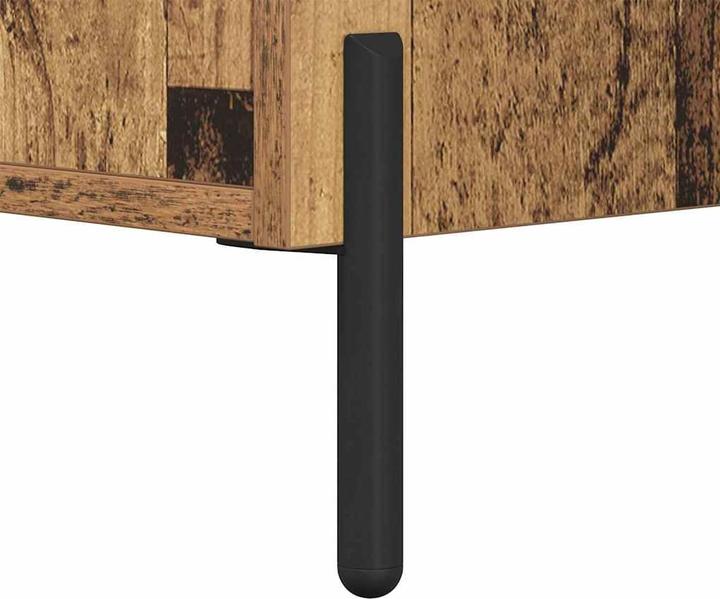 Produktbild vidaXL Nachttisch (40 x 40 x 66 cm)