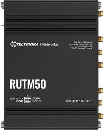 Productafbeelding Teltonika RUTM50