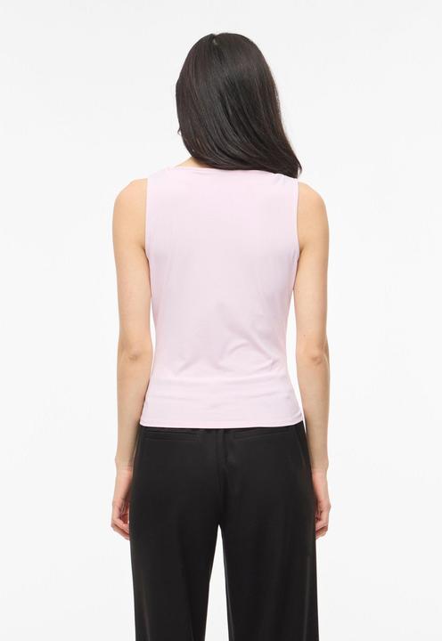 Immagine prodotto Vila VIKENZA Wasserfall-Ausschnitt Top (S)