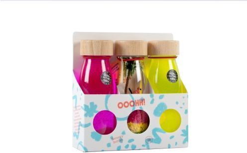 Image du produit Petit Boum Pack Paradise (Multilingue)