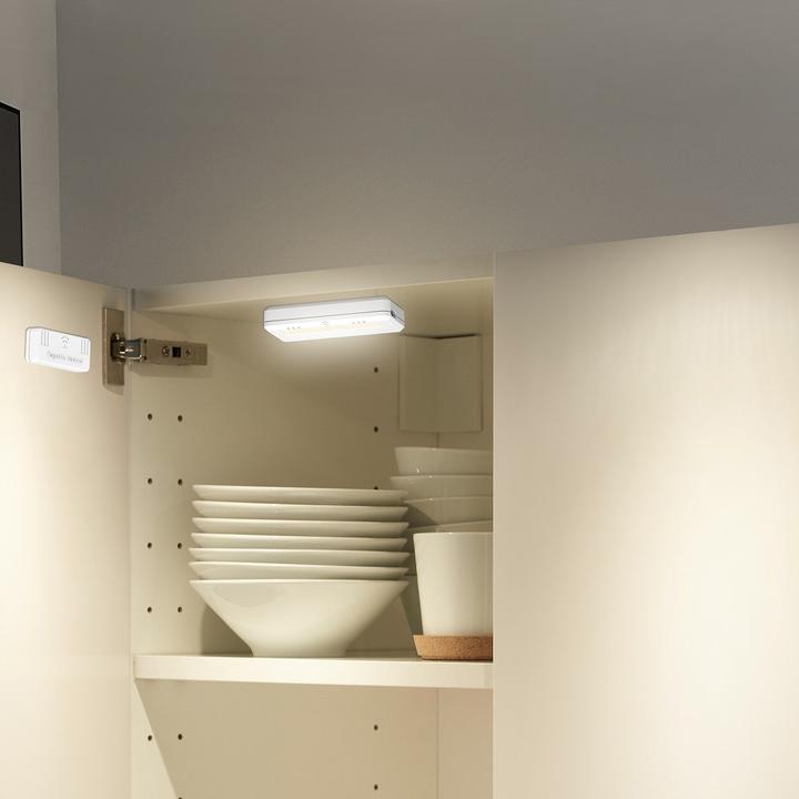 Image du produit Techly I-LED-A-CABINET