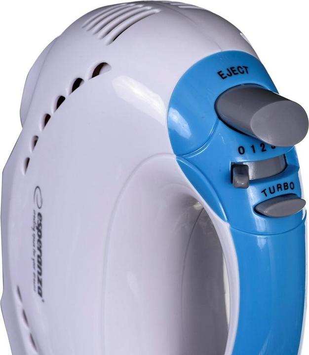 Actual product image Esperanza EKM010 TIRAMISU (300 W)