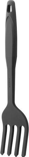 Image du produit Moha Spatule Forchetta Fourchette de cuisine noire
