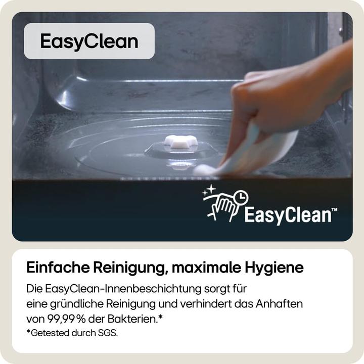 Immagine prodotto LG MH6565CPB (25 l)