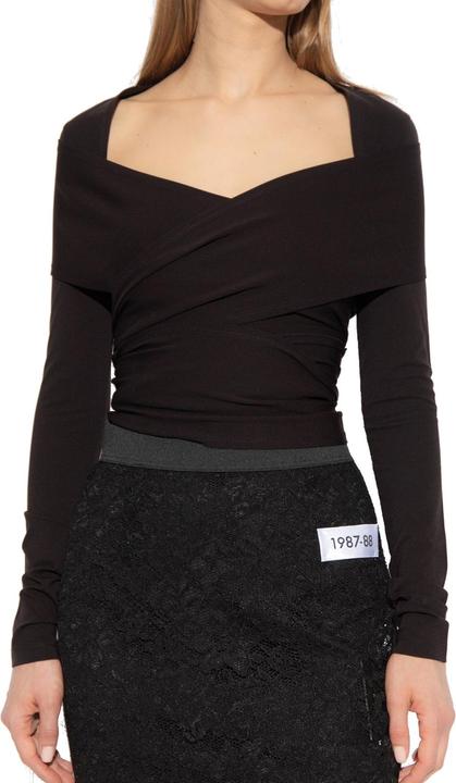 Immagine prodotto Dolce & Gabbana Top Black (42)