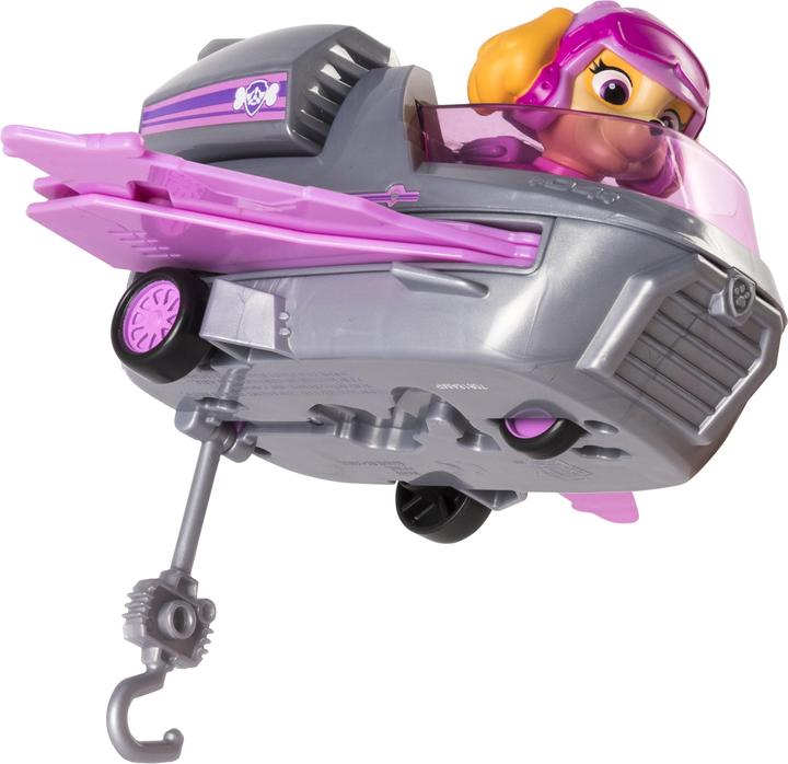 Produktbild Spin Master Fahrzeug & Figur