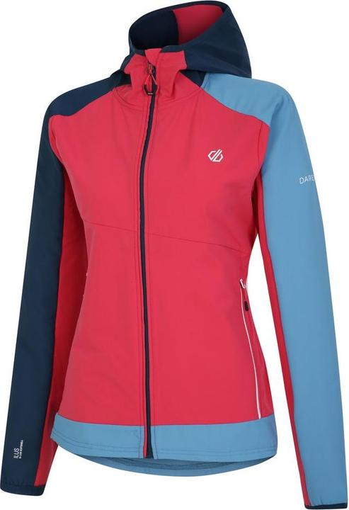 Immagine prodotto Dare2b Softshell Avidly II (L)
