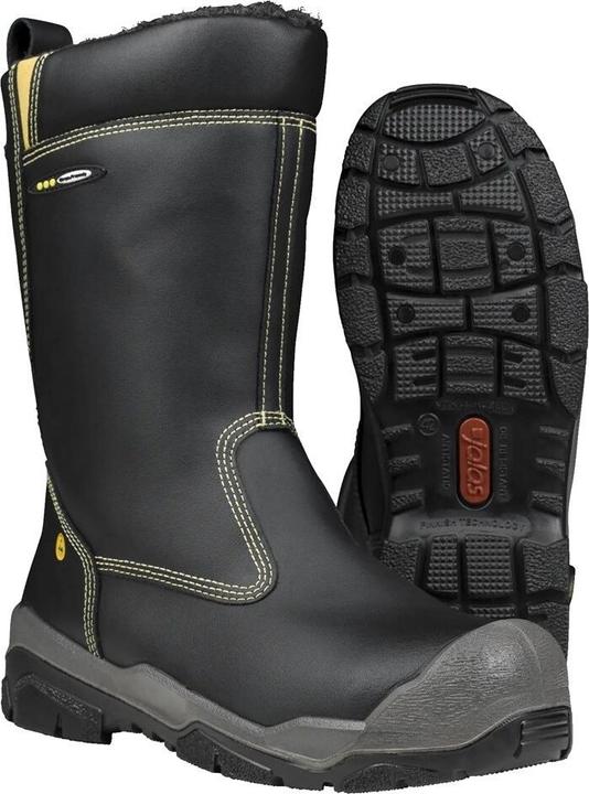 Produktbild Jalas Winter King (S3, 38)