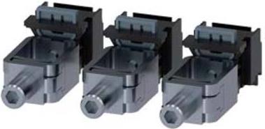 Actual product image Siemens Frame terminal 3VA9163-0JA12