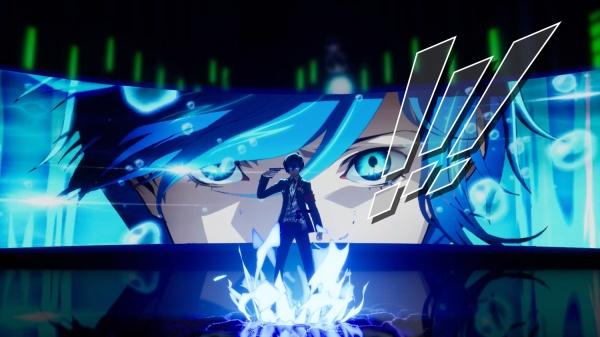 Image du produit Atlus Persona 3 Reload (Switch 2, IT)
