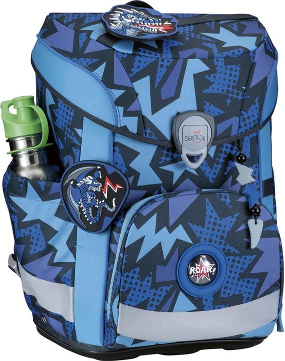 Immagine prodotto Derdiedas ErgoFlex Easy Schulranzen-Set (24 l)